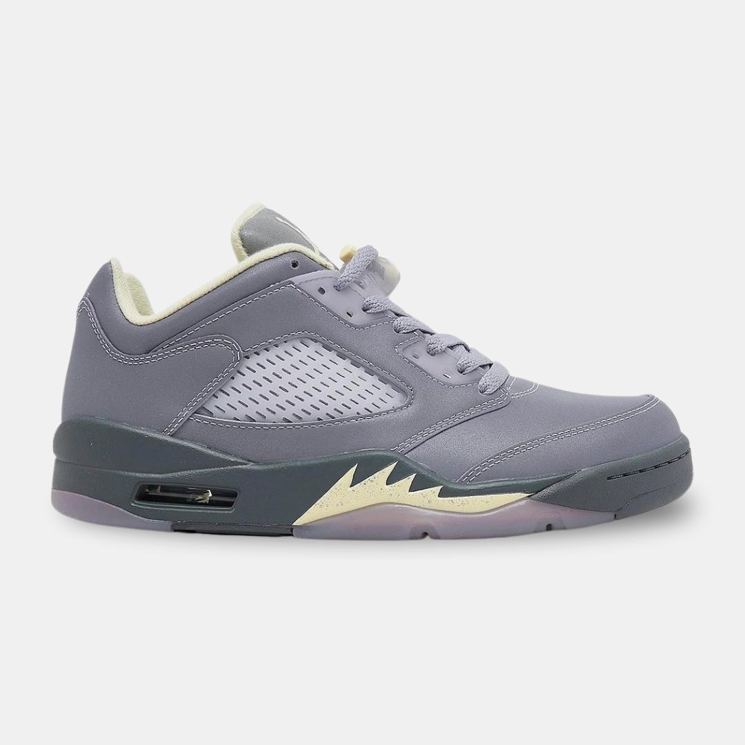 Air Jordan 5 Low WMNS “Indigo Haze” FJ4563-500