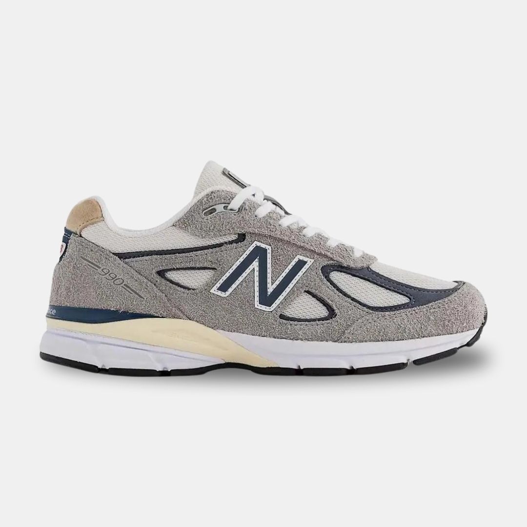 New Balance 990v4 “Marblehead” U990TA4