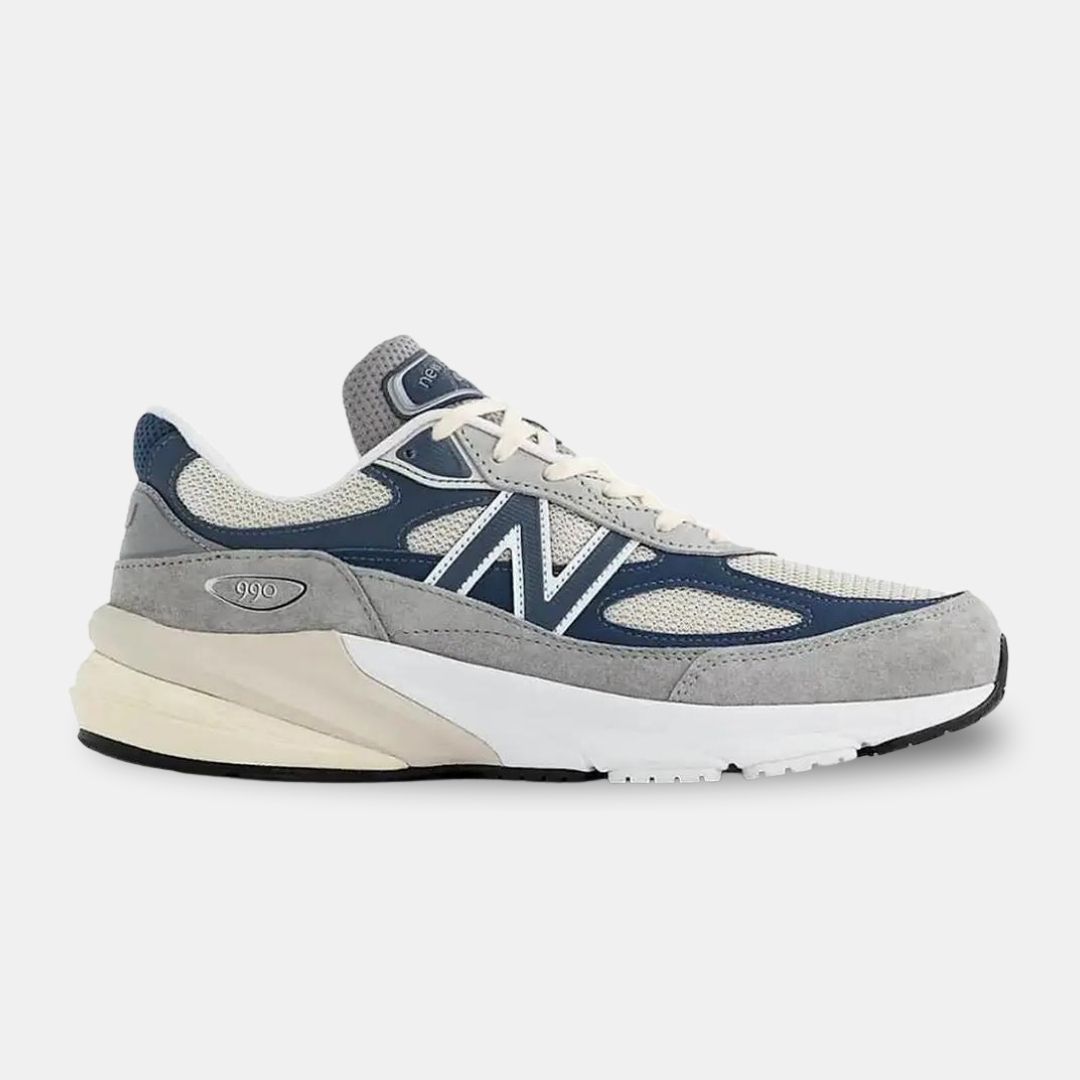 New Balance 990v6 “Marblehead” U990TC6