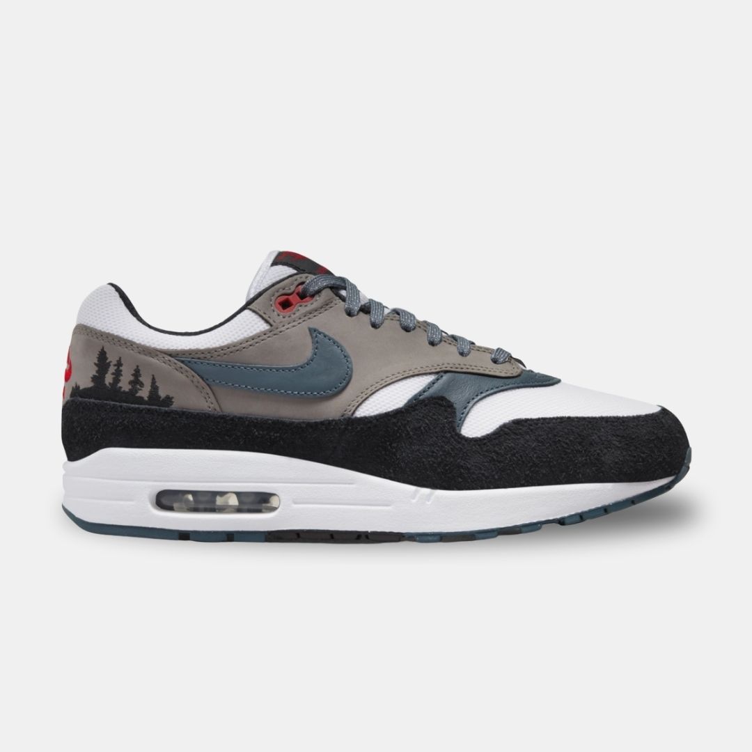 Nike Air Max 1 PRM ‘Slate Blue’ FJ0698-100