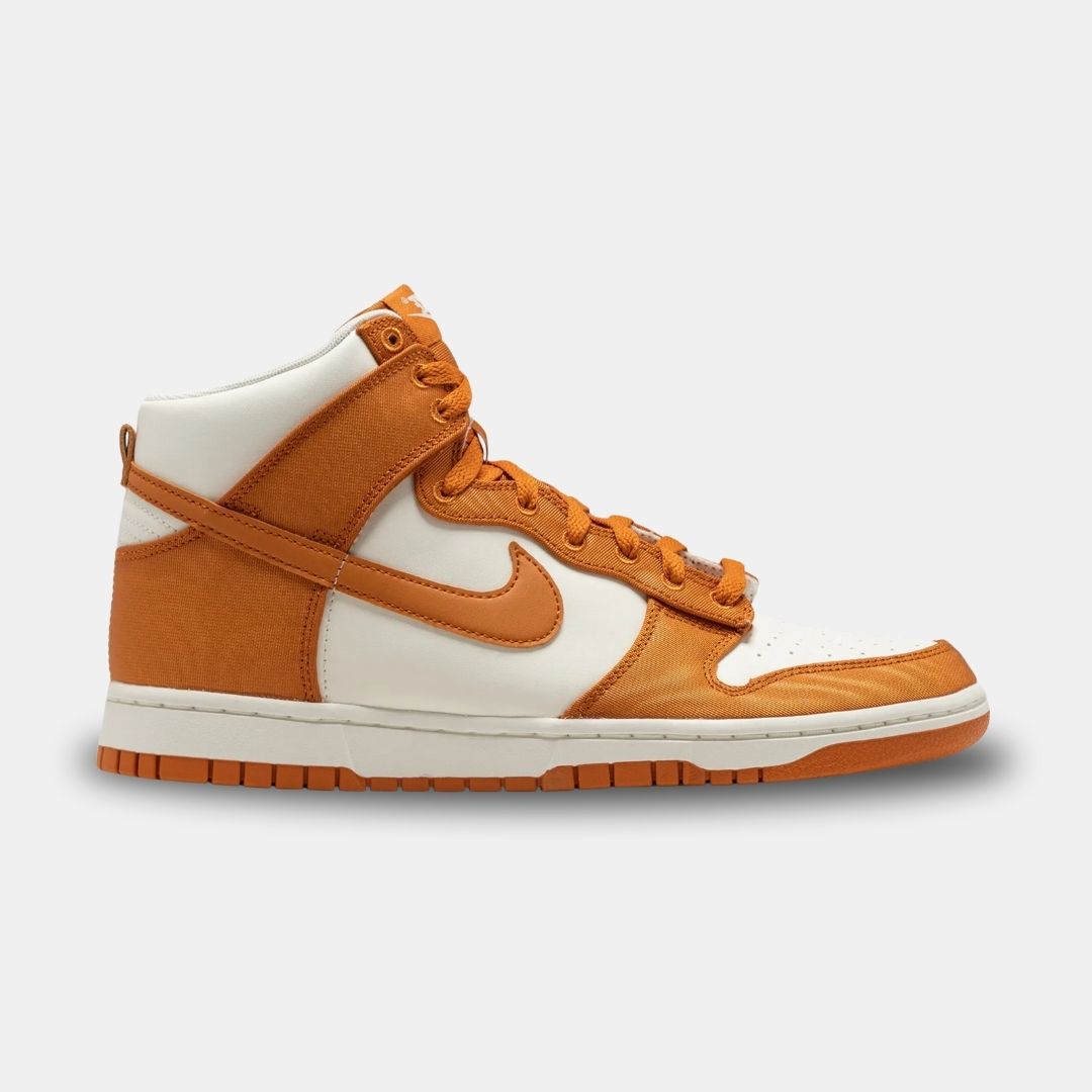 Nike Dunk High “Monarch” DV7223-800