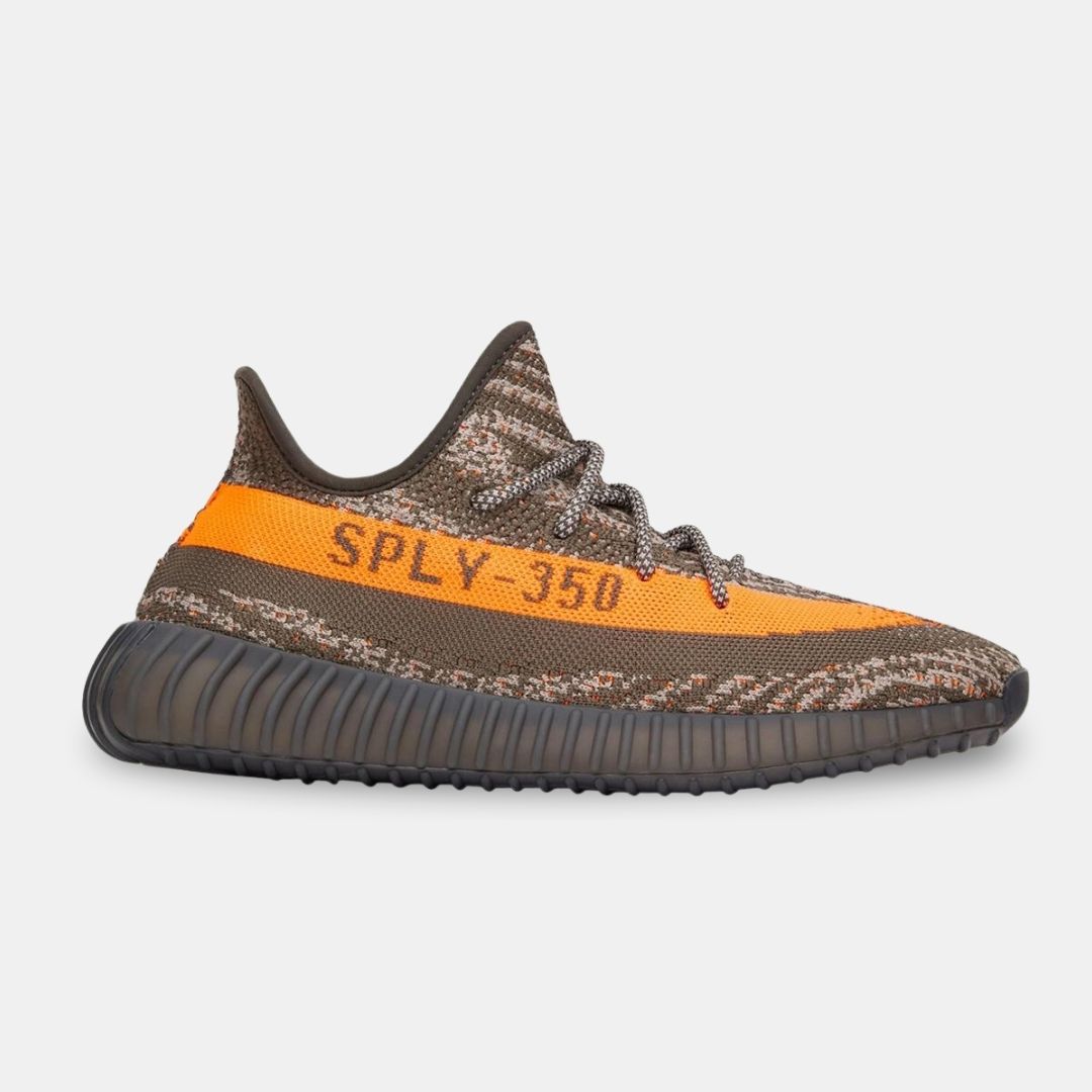 adidas Yeezy Boost 350 V2 “Carbon Beluga” HQ7045