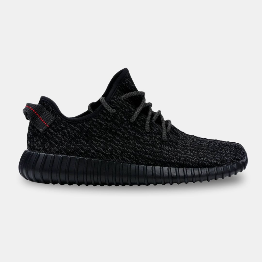 adidas Yeezy Boost 350 Pirate Black BB5350