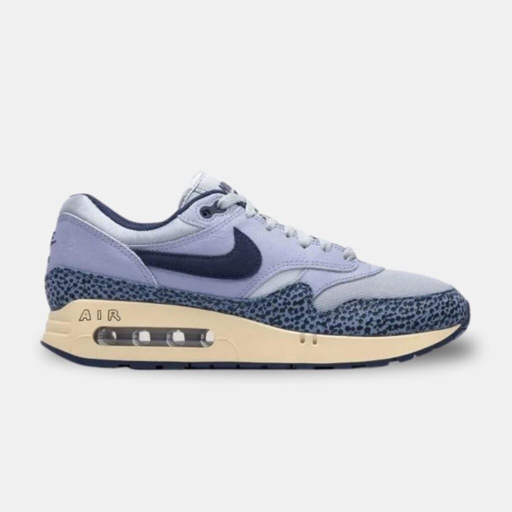 Air Max 1 ’86 Premium “Blue Safari” DV7525-001