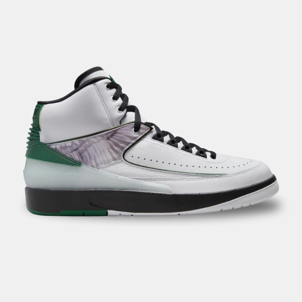 Air Jordan 2 “H” Wings DZ7391-103