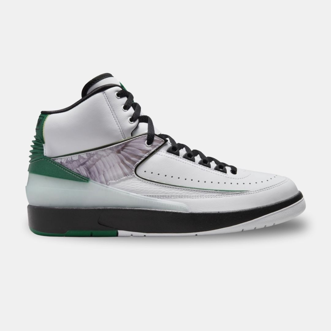 Air Jordan 2 “H” Wings DZ7391-103