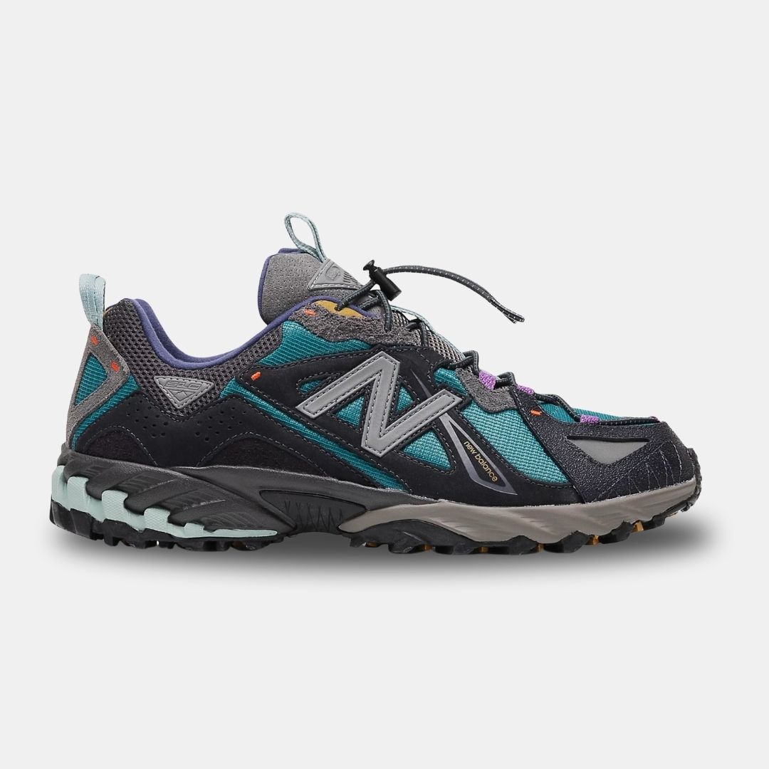 Bodega x New Balance 610 ML610TB1