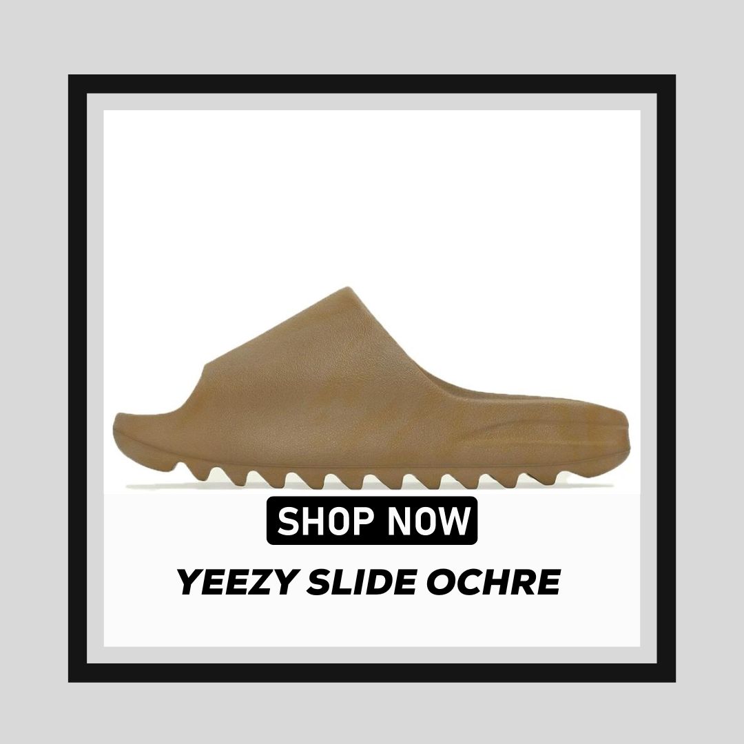 YEEZY Slides Top 10