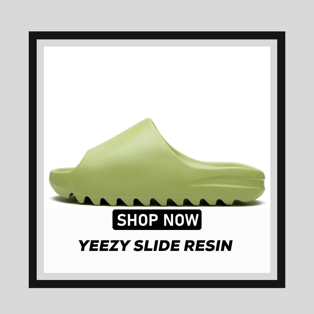 YEEZY Slides Top 10