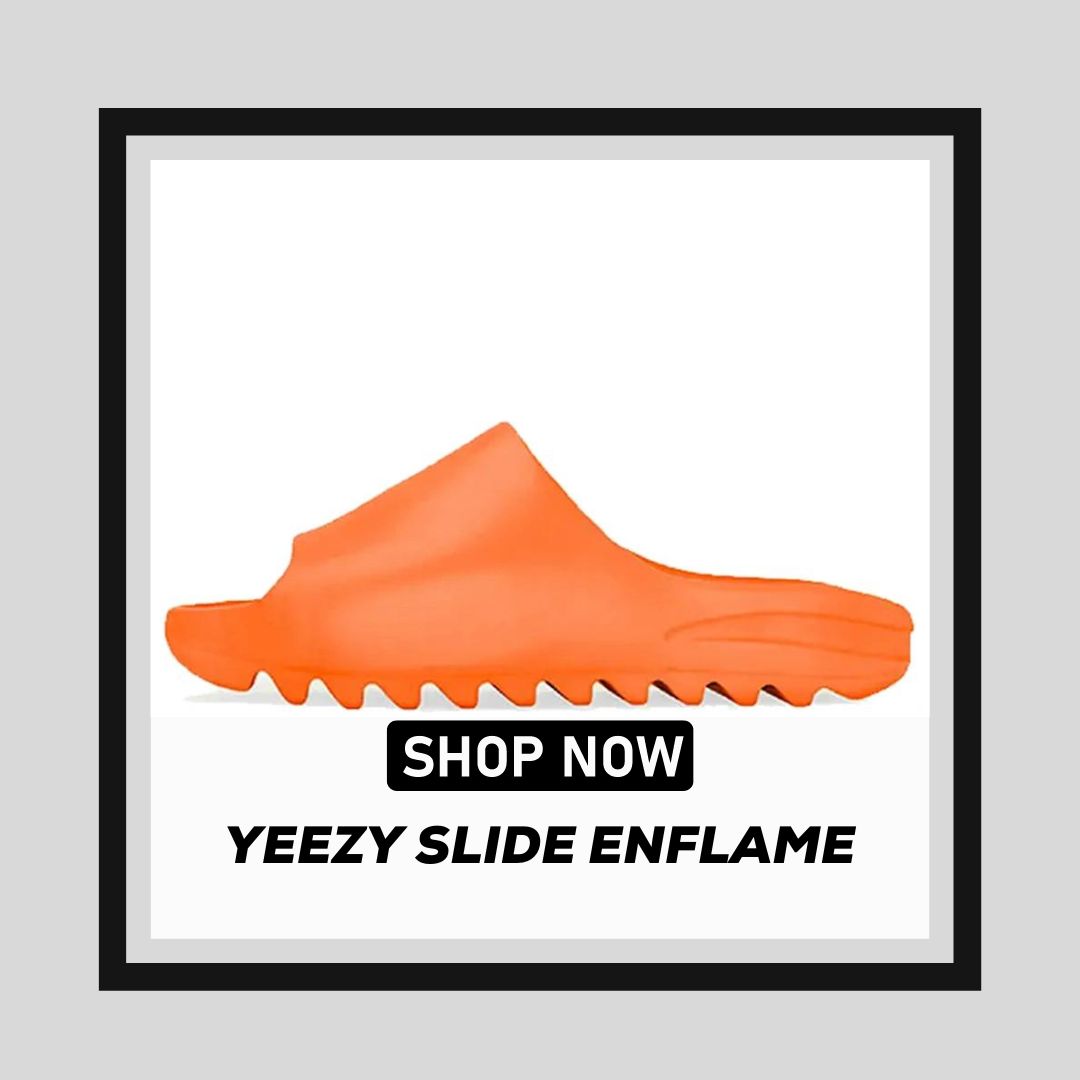 YEEZY Slides Top 10