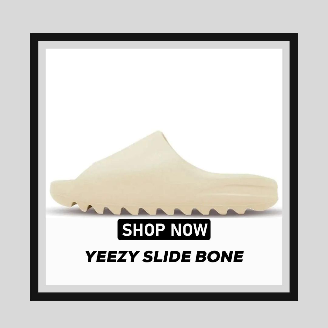 YEEZY Slides Top 10