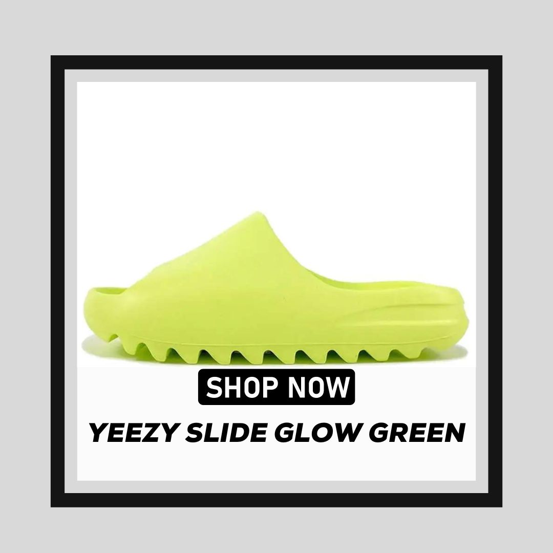 YEEZY Slides Top 10