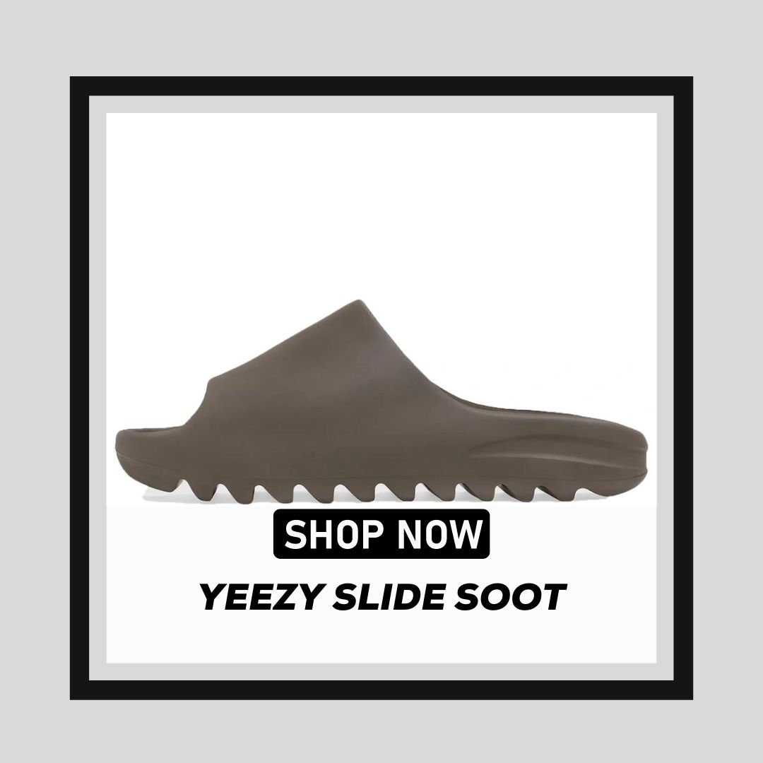 YEEZY Slides Top 10