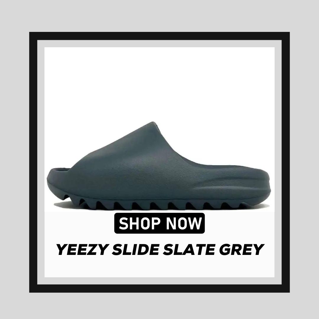YEEZY Slides Top 10