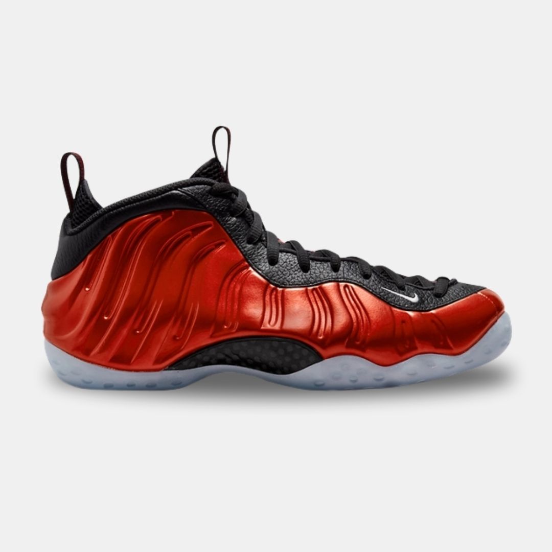 Nike Air Foamposite One Metallic Red DZ2545-600