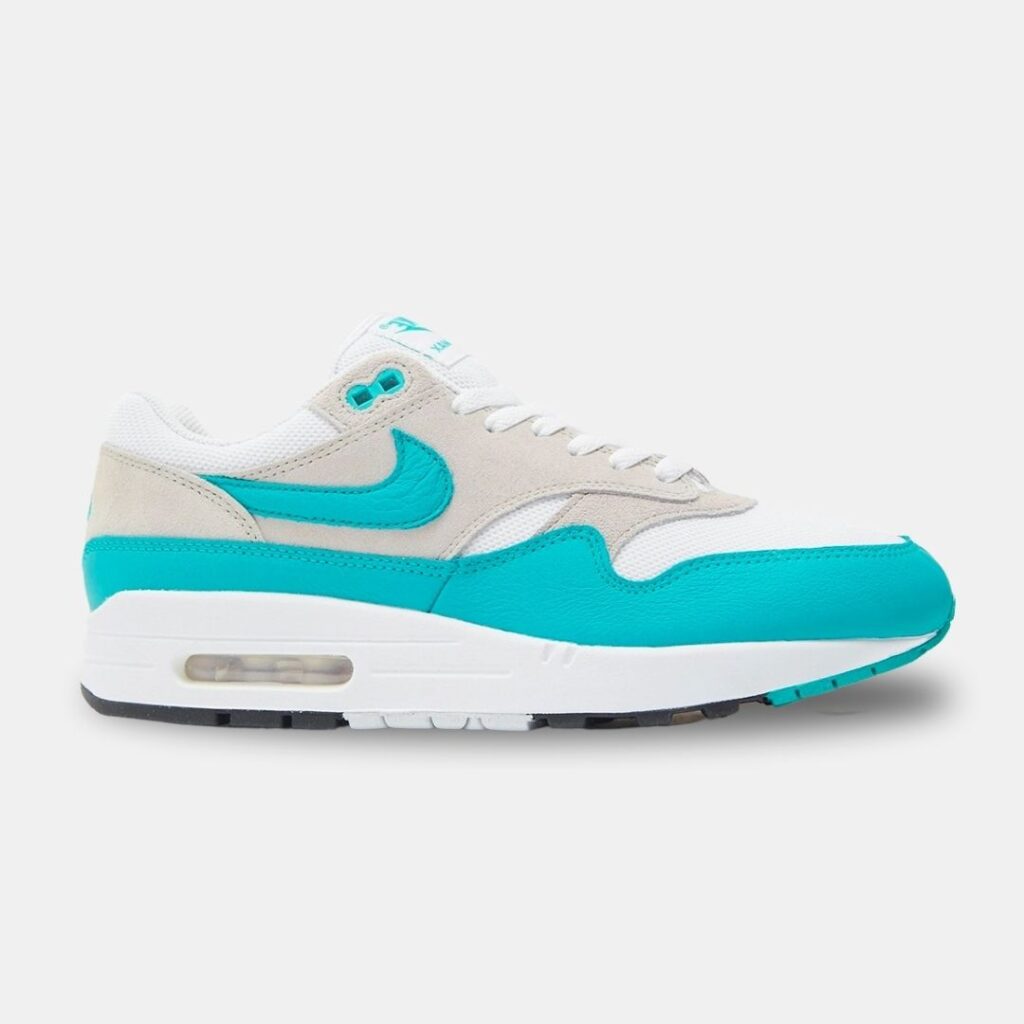 Nike Air Max 1 “Clear Jade” DZ4549-001