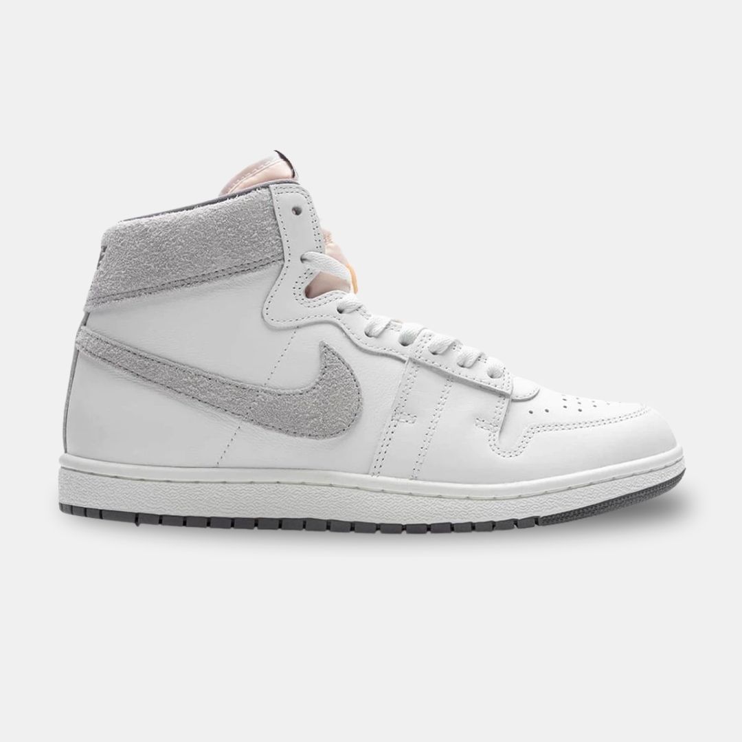 Nike Air Ship SP “Tech Grey” DZ3497-100