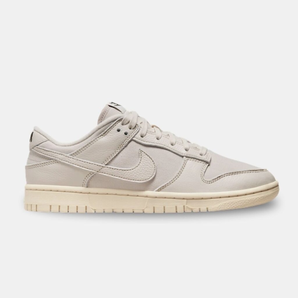 Nike Dunk Low Premium “Light Orewood Brown” DZ2538-100