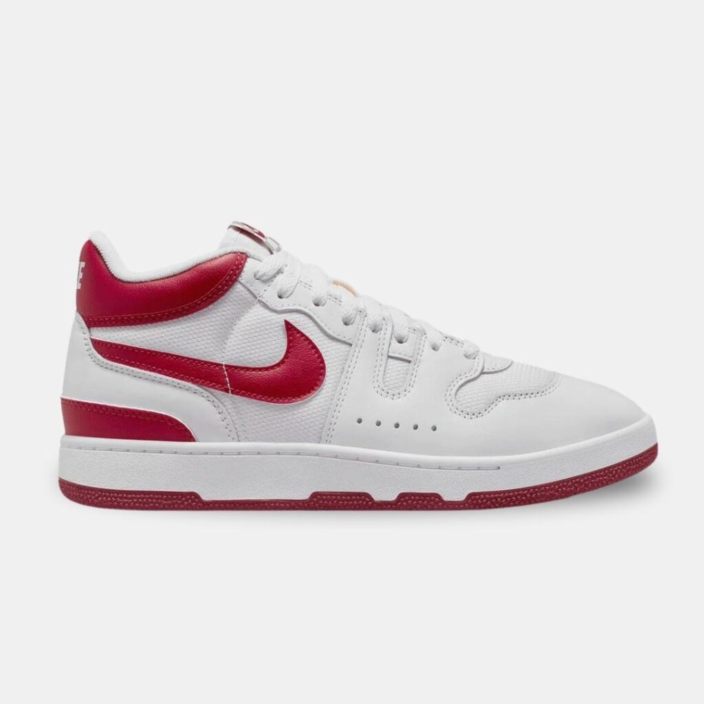 Nike Mac Attack “Red Crush” FB8938-100