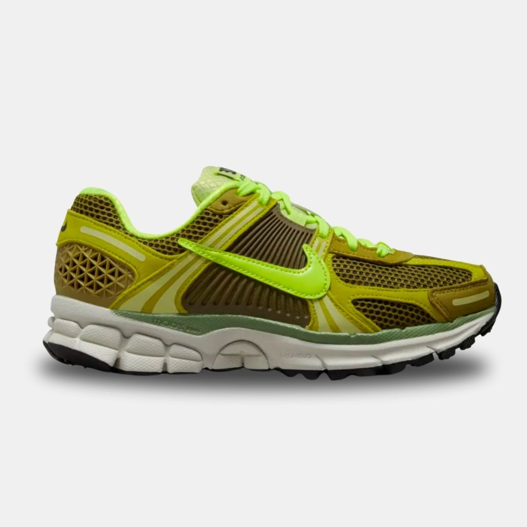 Nike Zoom Vomero 5 Volt and Moss FJ4738-300