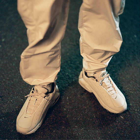 Nike NOCTA Hot Step Air Terra & Apparel