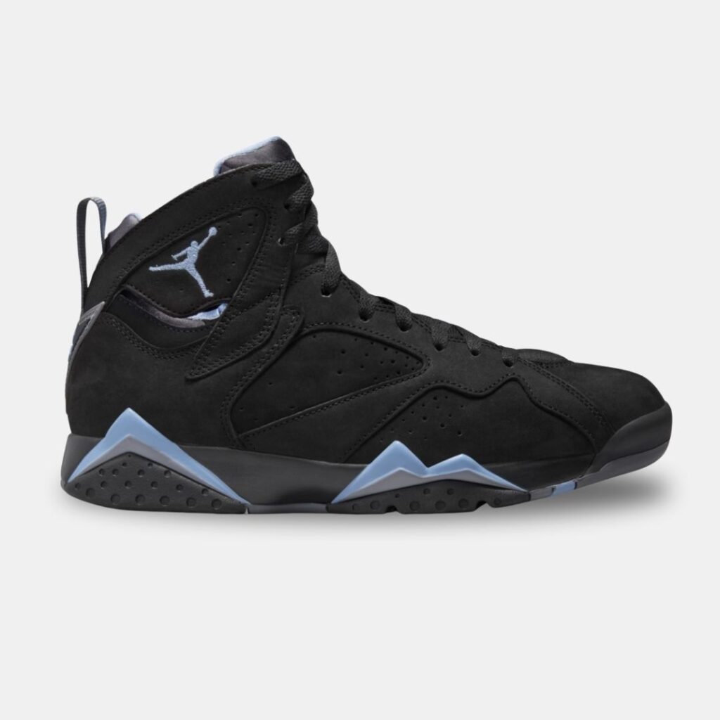 Air Jordan 7 Retro “Chambray” CU9307-004