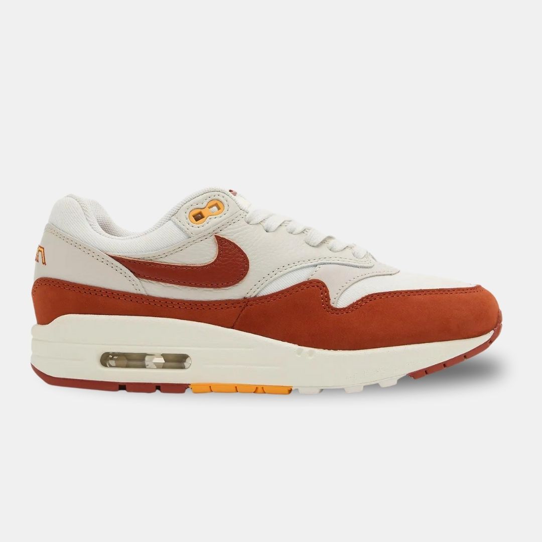 Nike Air Max 1 “Rugged Orange” FD2370-100