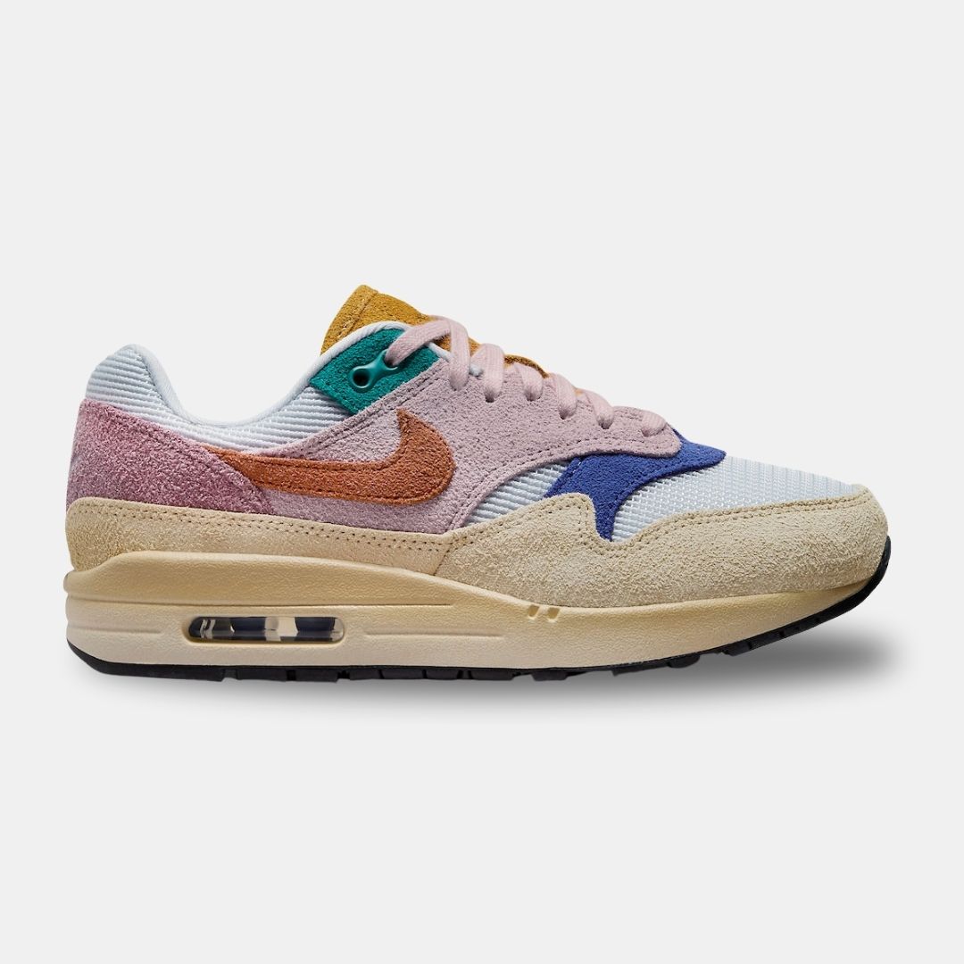 Nike Air Max 1 WMNS “Tan Lines” FN7200-224