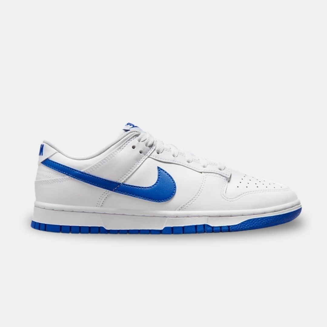 Nike Dunk Low ‘Hyper Royal’ DV0831-104