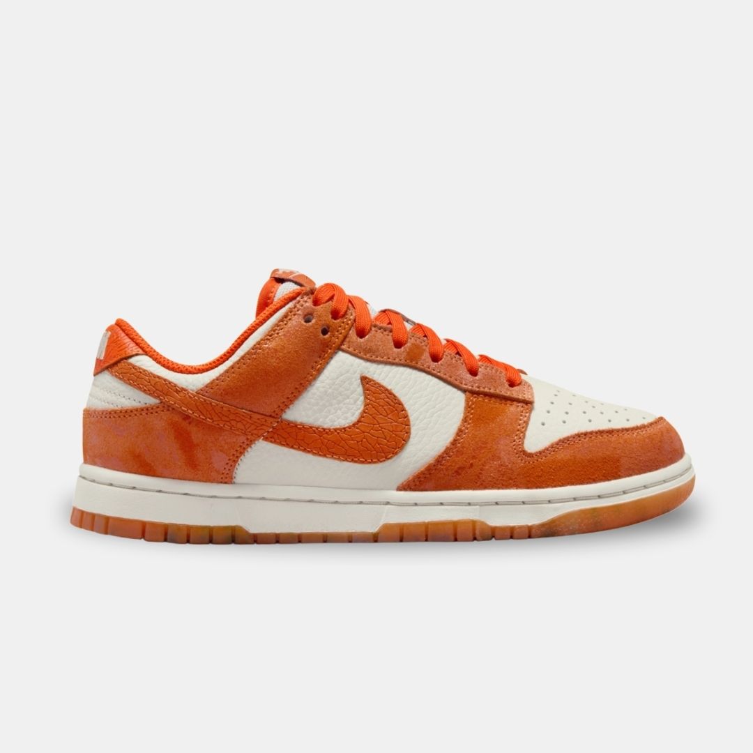 Nike Dunk Low WMNS ‘Cracked Orange’ FN7773-001