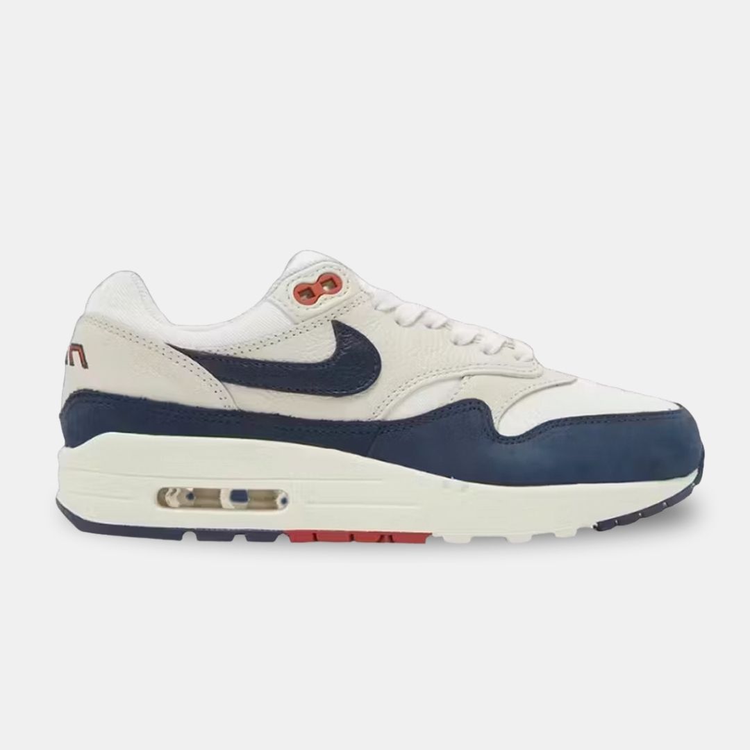 Nike wmns Air Max 1 LX “Obsidian” FD2370-110