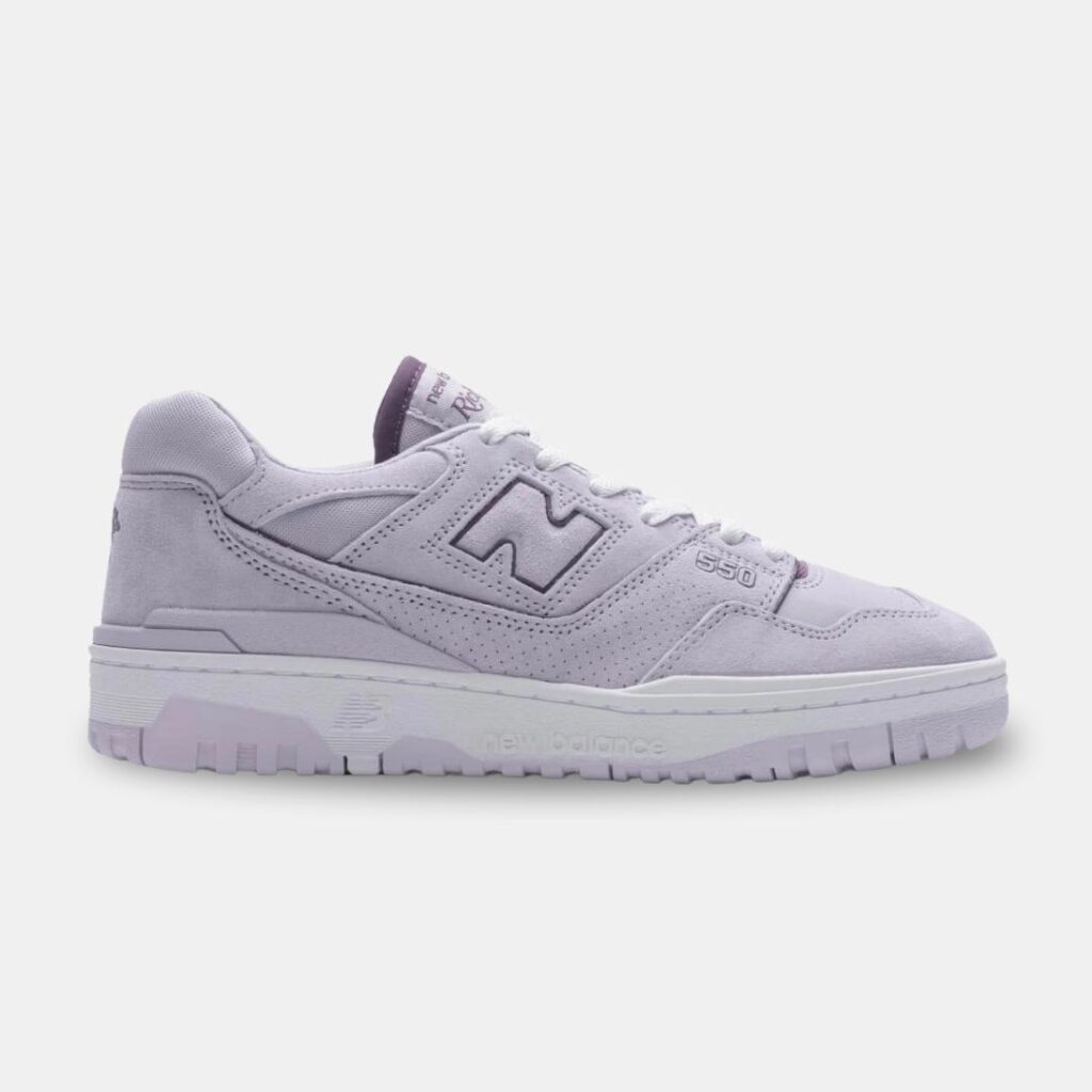 Rich Paul x New Balance 550 “Forever Yours” BB550RR1