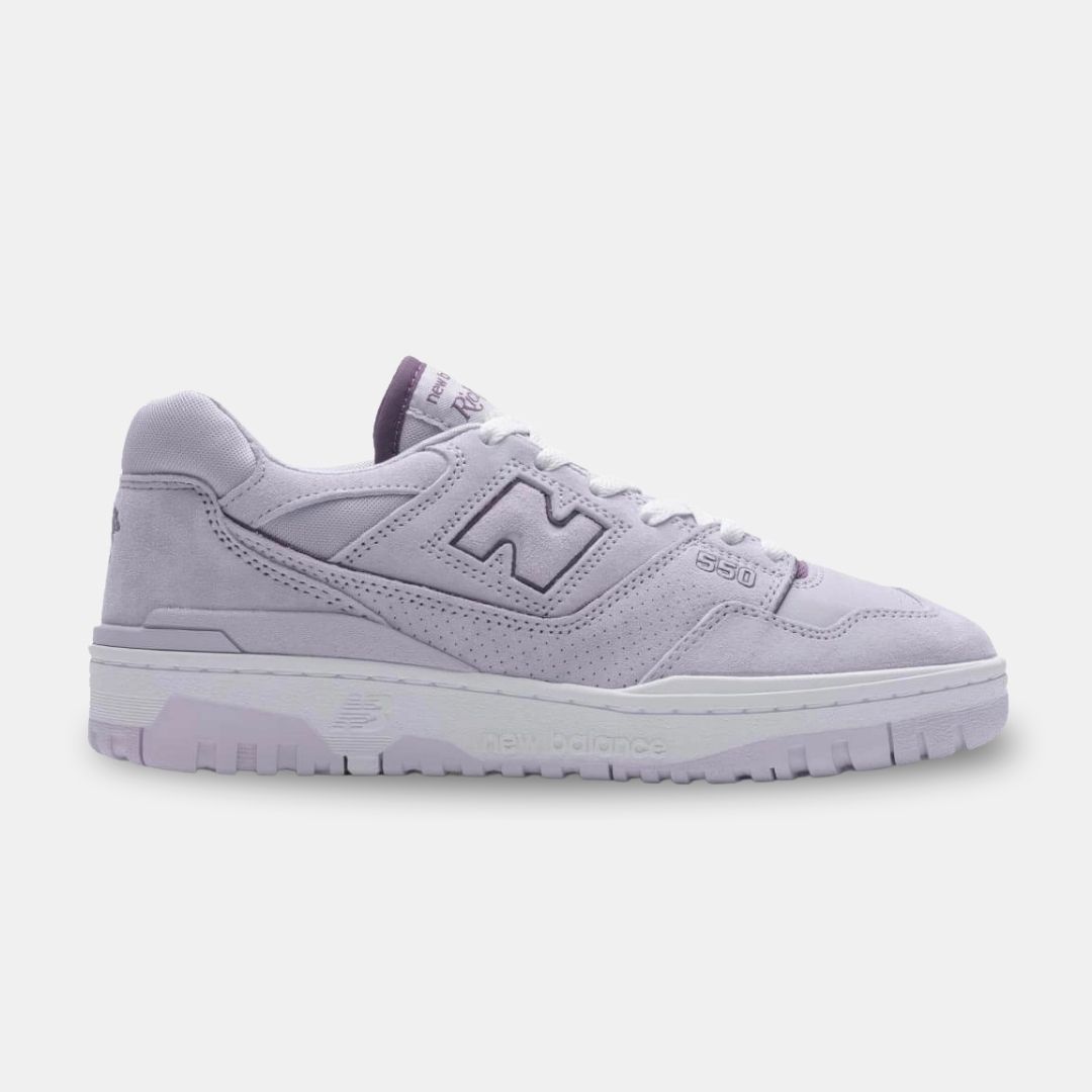 Rich Paul x New Balance 550 “Forever Yours” BB550RR1