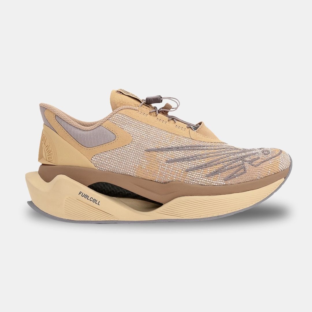 Stone Island x New Balance FuelCell C_1 “Tan” MSRCXST