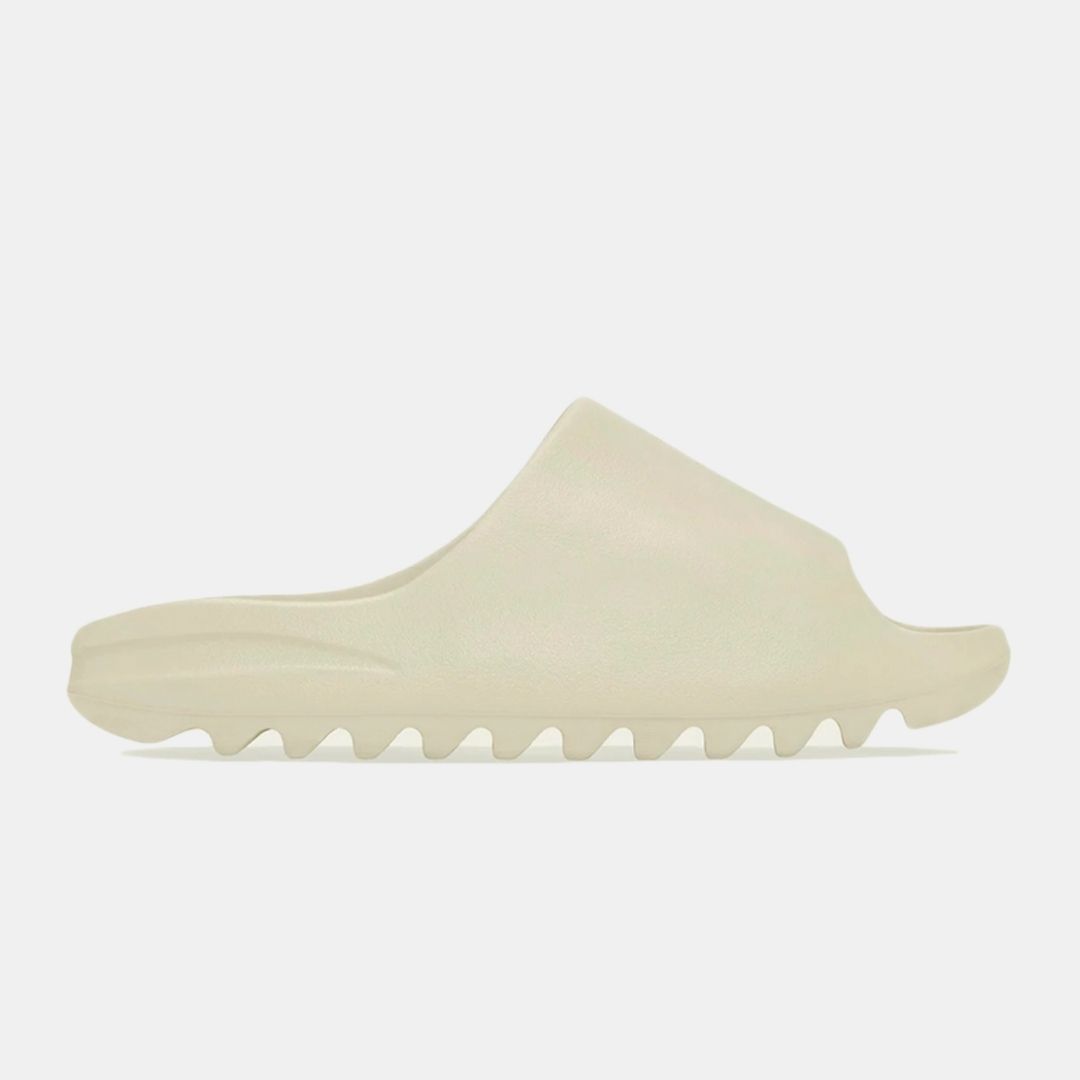 adidas Yeezy Slide “Bone” FZ5897