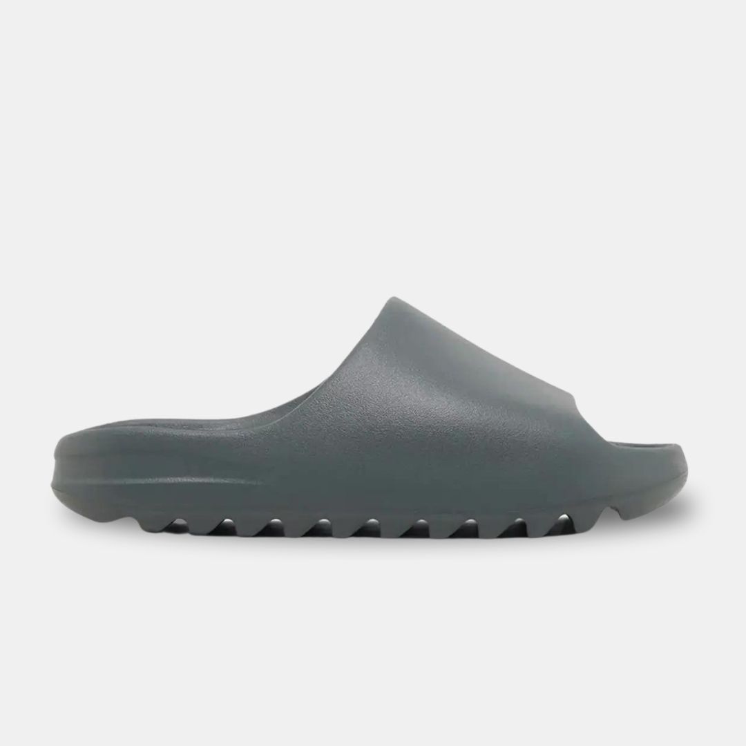 adidas Yeezy Slides “Slate Marina” ID2349