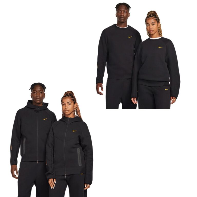 NOCTA Nike Tech Fleece