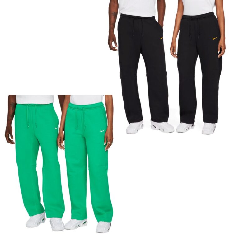 NOCTA Nike Tech Fleece