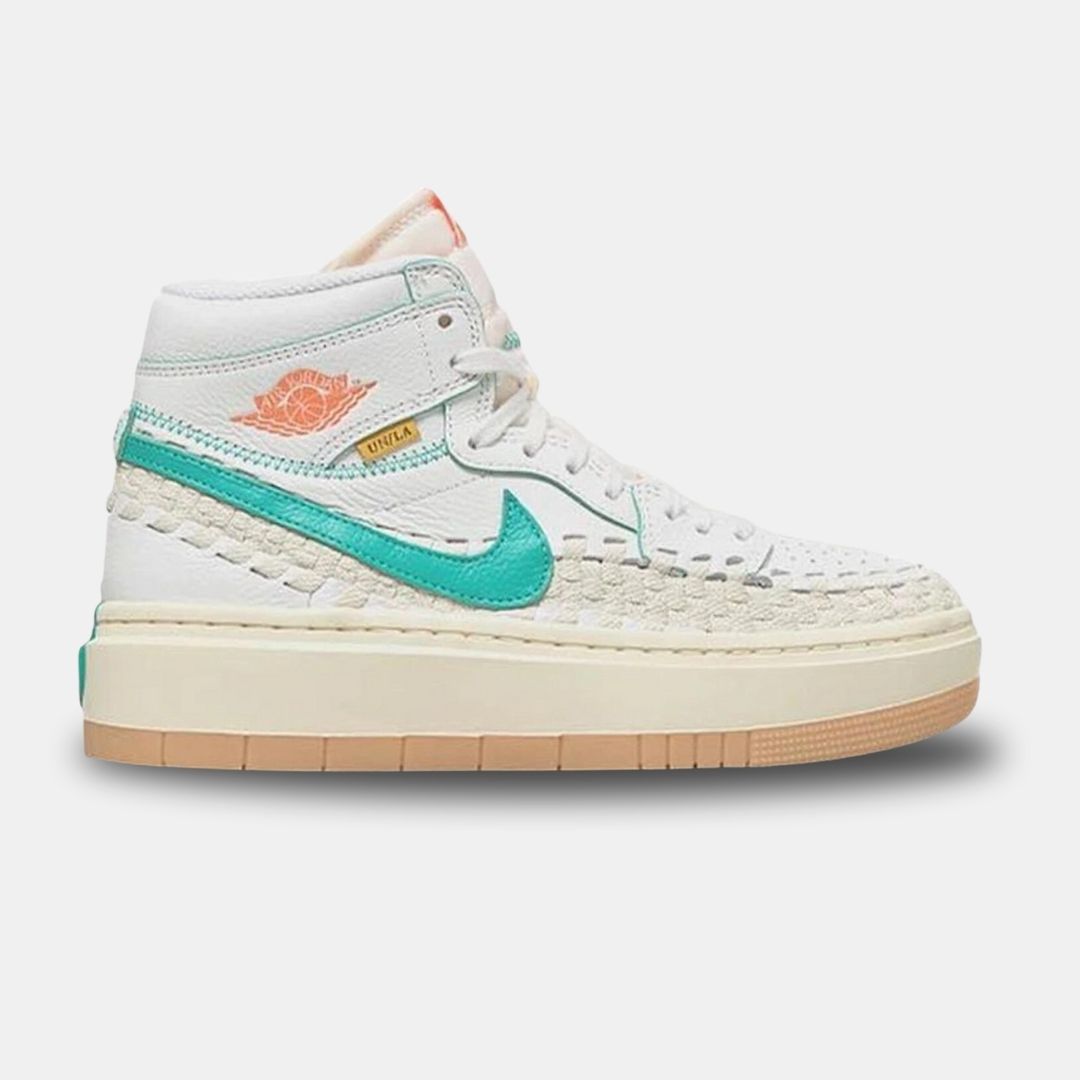 Air Jordan x UNION x BBS Women’s 1 Elevate High SP FD0696-100
