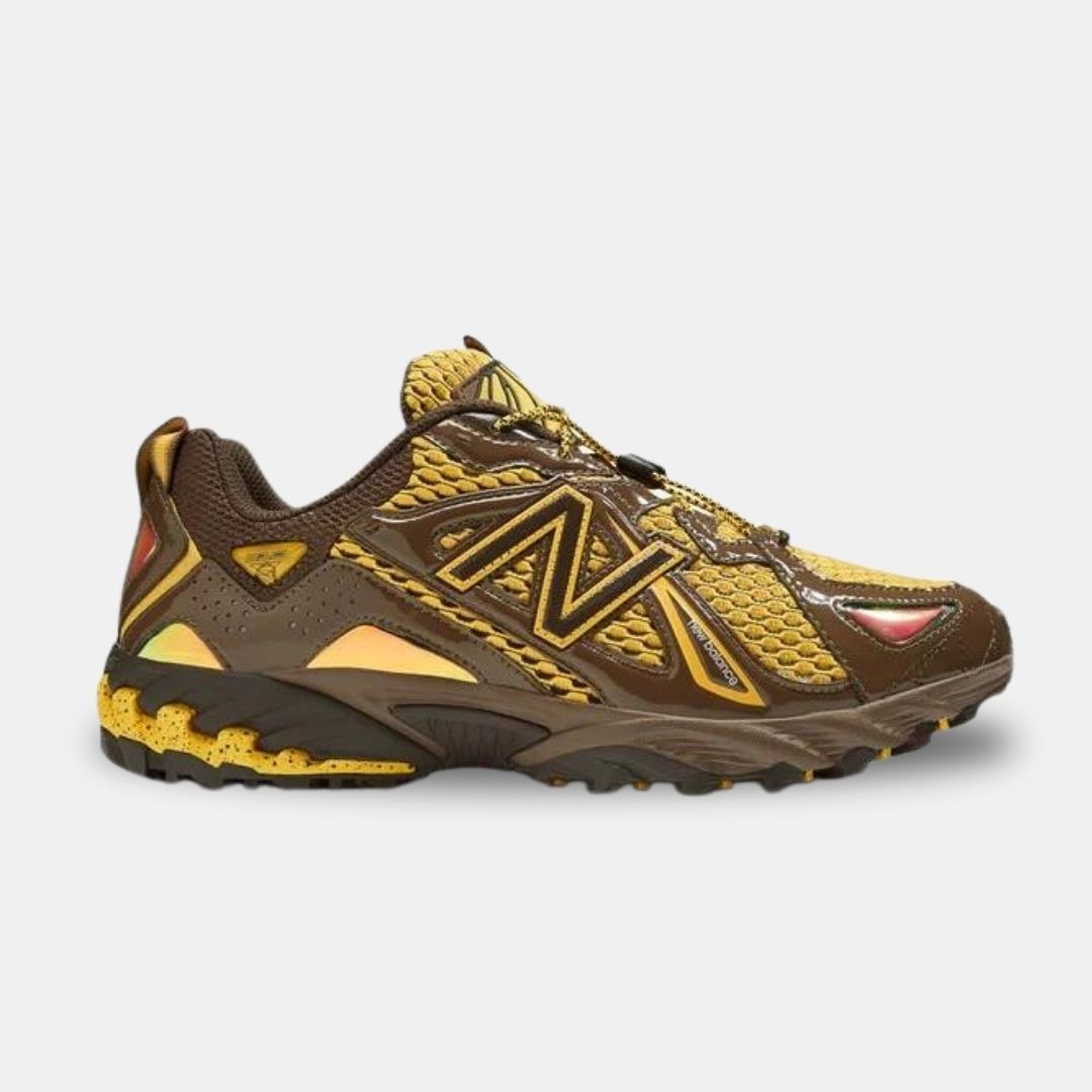 Aminé x New Balance 610 ‘Desert Palm’ ML610TAM