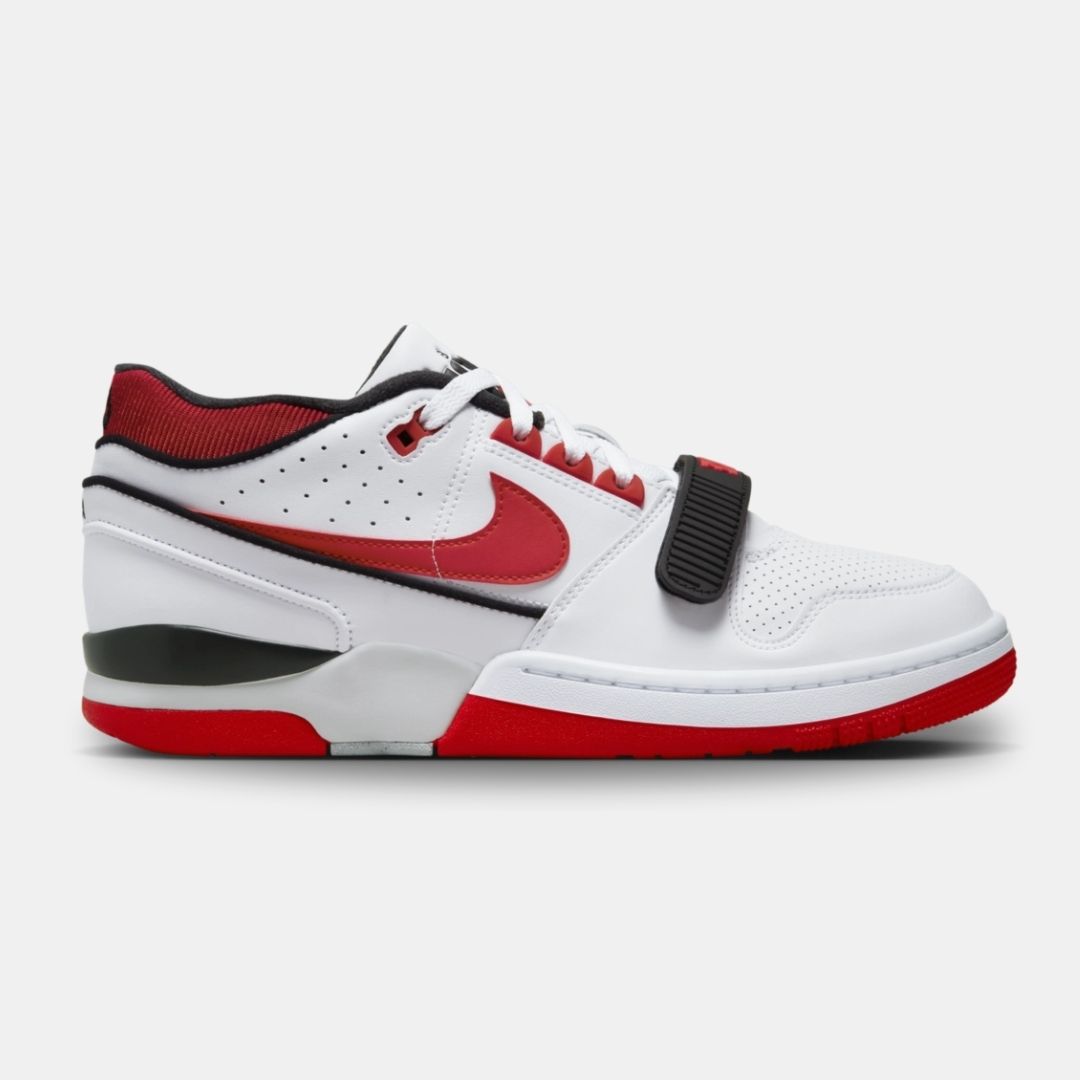 Billie Eilish x Nike Air Alpha Force 88 ‘Fire Red’ DZ6763-101