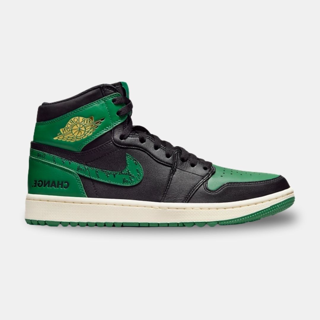 Eastside Golf x Air Jordan 1 High Golf “1961” FJ0849-001