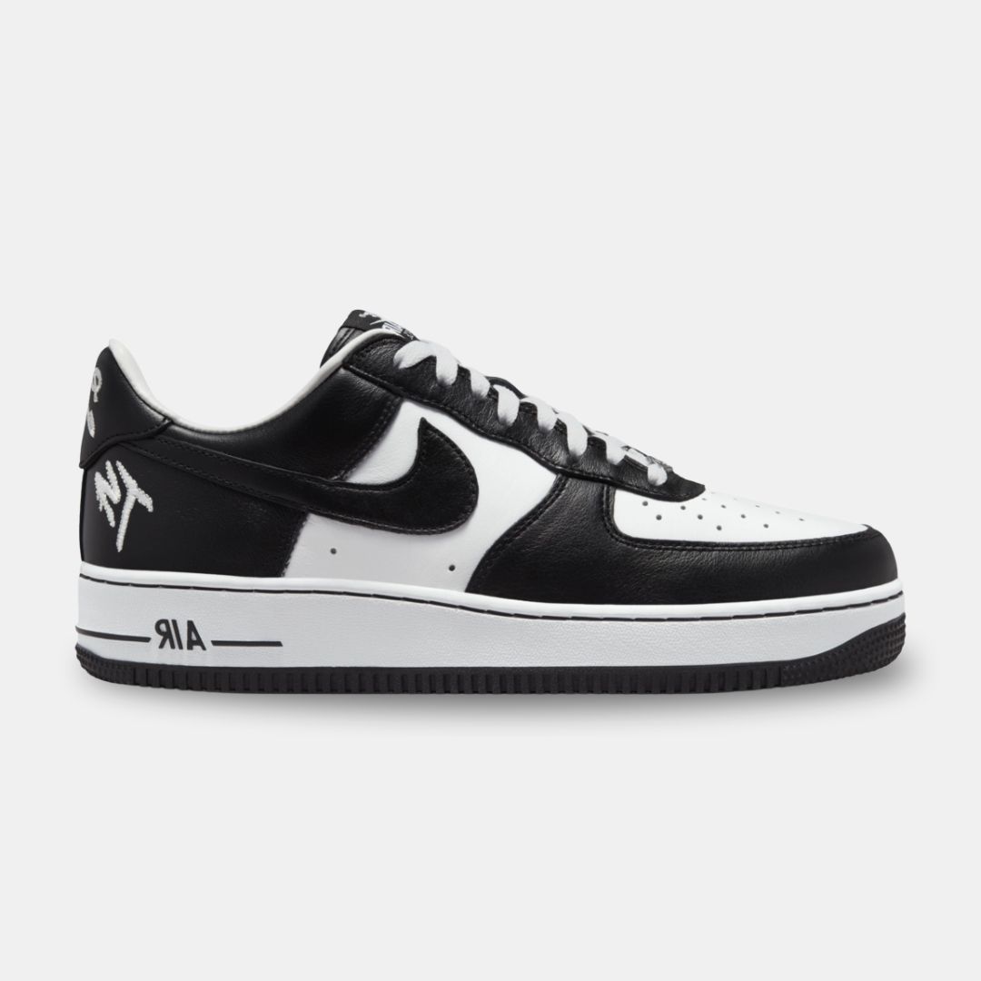 Fat Joe x Nike Air Force 1 Low “Terror Squad” FJ5756-100