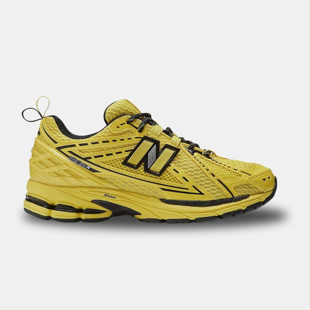 GANNI x New Balance 1906R Blazing Yellow M1906RGA