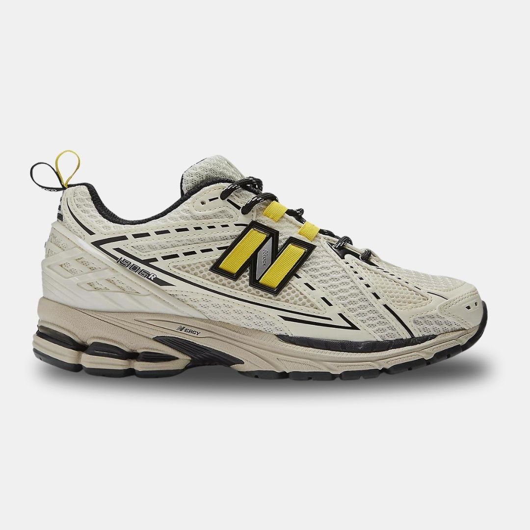 GANNI x New Balance 1906R Egret M1906RGG