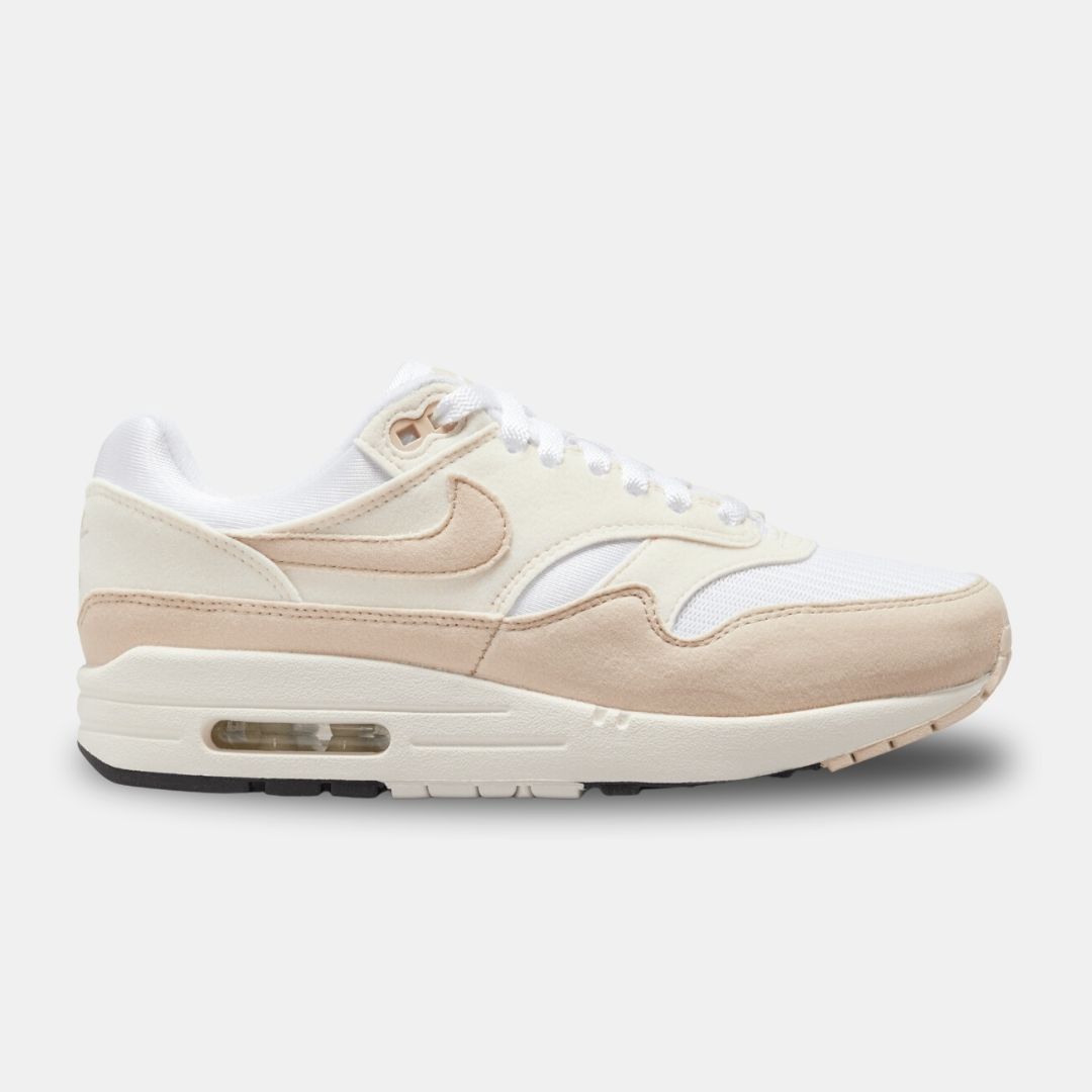 Nike Air Max 1 “Pale Ivory” DZ2628-101