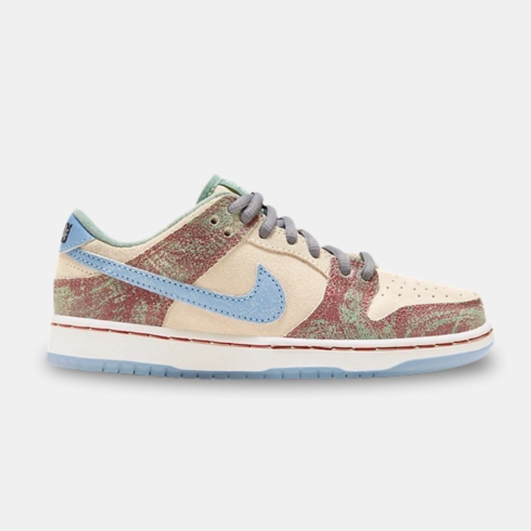 Nike SB x Crenshaw Skate Club Dunk Low FN4193-100