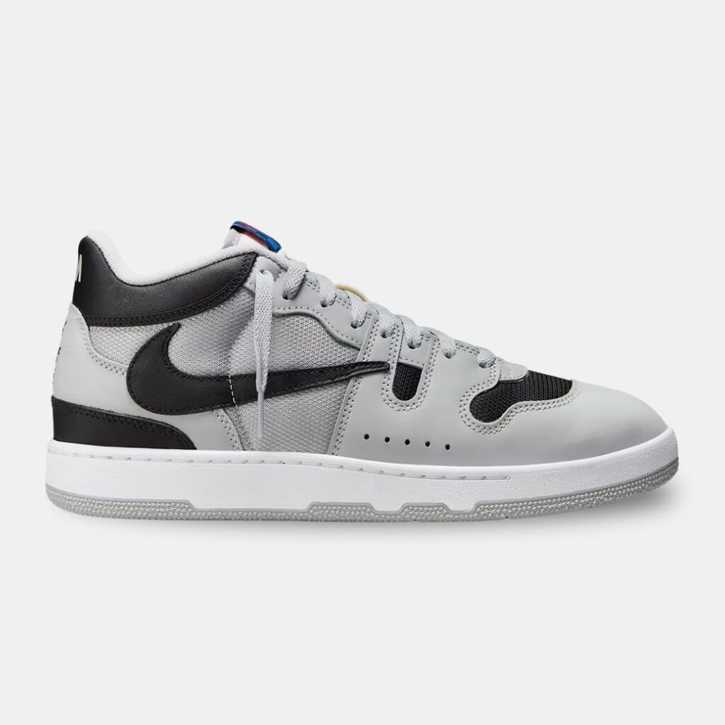 Travis Scott x Nike Mac Attack
