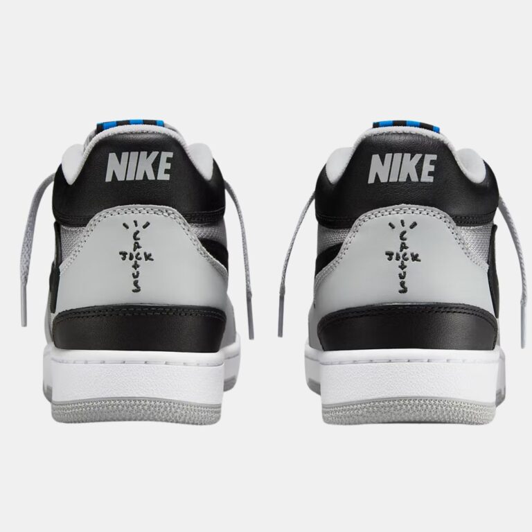 Travis Scott x Nike Mac Attack HF4198-001