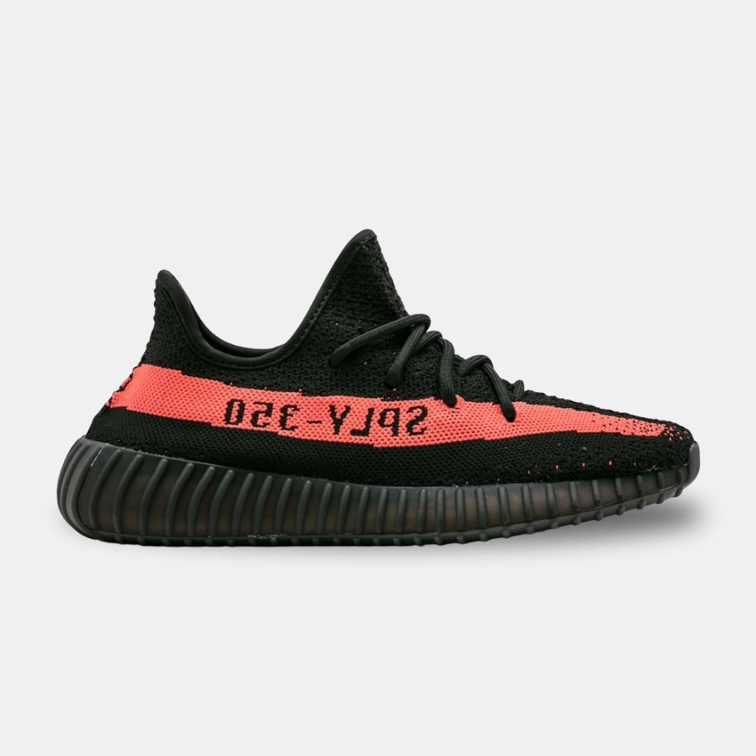 adidas Yeezy Boost 350 V2 “Core Red” BY9612